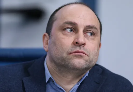 Свищёв – об отмене мастер-класса Трусовой в Стокгольме: абсурдное решение, направленное против своих граждан