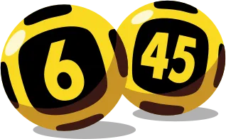 Лотерея «Гослото «6 из 45»