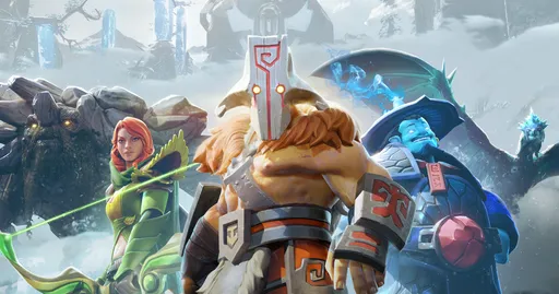 EPIC League Season 3: подробности о последнем турнире перед мейджером