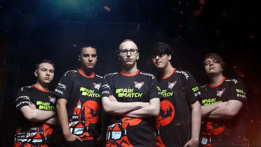Evil Geniuses — Virtus.pro: прямая трансляция и коэффициенты на матч The International 10