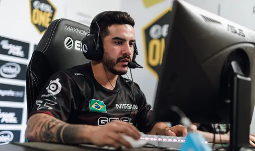 Faze Clan — Complexity: прямая трансляция и коэффициенты на матч BLAST Premier Fall Groups 2021