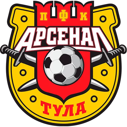 Арсенал Тула