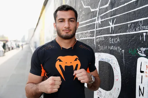 Чемпион Bellator готовится пополнить коллекцию трофеев. 15 фактов о Гегарде Мусаси