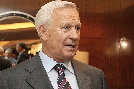Колосков: нас ждёт очень жёсткая борьба между Суперлигой, УЕФА и ФИФА