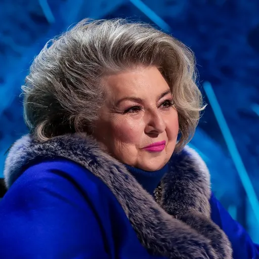 Тарасова раскритиковала Черчесова за слова про «лучший матч» с Данией на ЧЕ по футболу