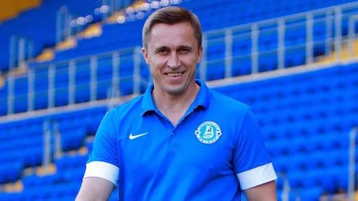 Нагорняк: «Мариуполь» и «Колос» заслуженно вышли в финал плей-офф УПЛ