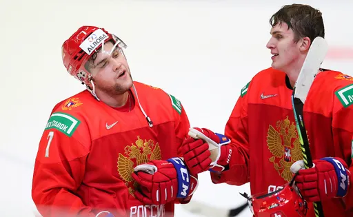 Россия проиграла финал МЧМ. Но все равно, спасибо, команда!