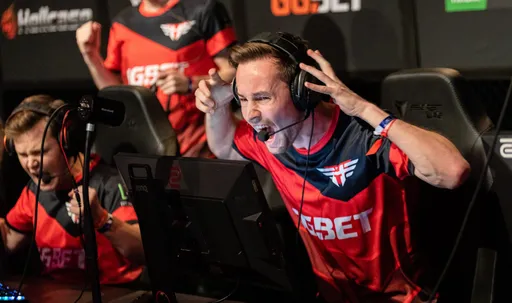 Heroic — Virtus.pro: прямая трансляция и коэффициенты на матч PGL Major Stockholm 2021