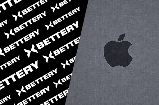 Скачать Bettery на iPhone