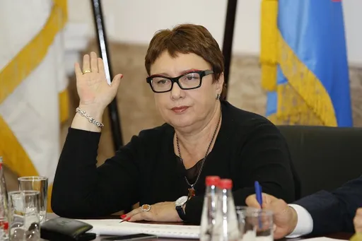 Смородская раскритиковала Цорна и Рангника за «бездумные» трансферы в «Локомотиве»