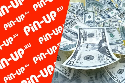 Как вывести средства из Pin-Up Ru?
