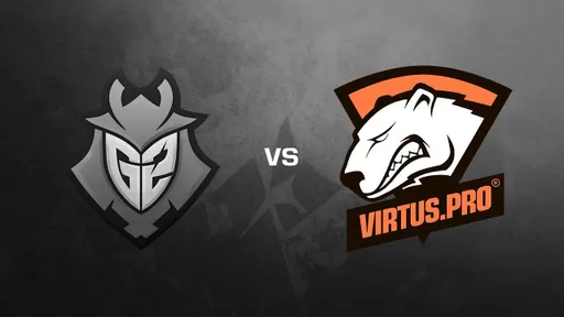 G2 eSports — Virtus.pro: прямая трансляция и коэффициенты на матч ESL Pro Leaague Season 14