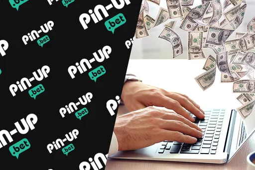 Pin-Up Bet вывод средств