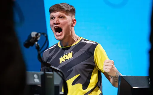 Natus Vincere — ENCE: прямая трансляция и коэффициенты на матч ESL Pro League Season 14
