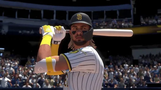 MLB The Show 22 — всё, что известно об игре