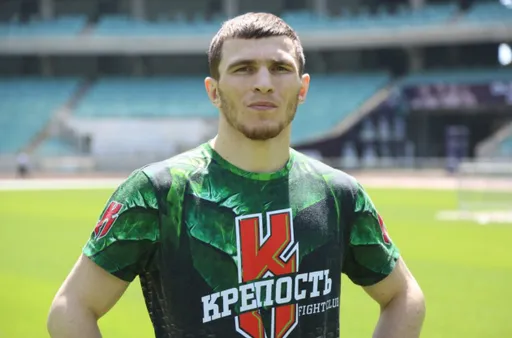 «У «Перса» вообще нет удара». Мариф Пираев о реванше с «Персом», поп-ММА, UFC и бое с Дациком