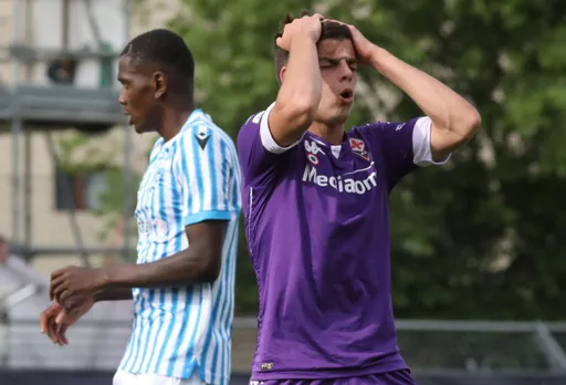 Кокорин не попал в стартовый состав «Фиорентины» на матч против «Кротоне»
