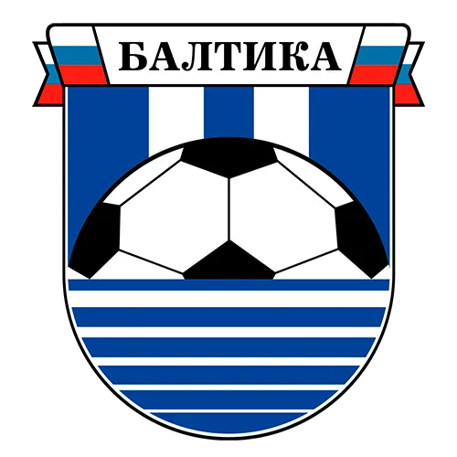 Балтика