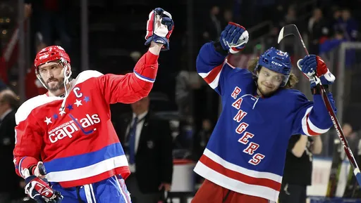 НХЛ возвращается в январе. Это будет что-то новое