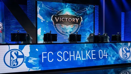 ФК «Шальке 04» планирует продать слот на LEC из‑за финансовых проблем