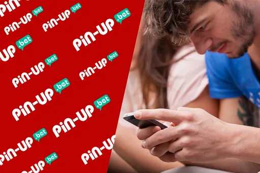 Мобильная версия Pin-up bet