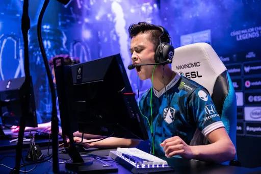 Evil Geniuses — Team Liquid: прямая трансляция и коэффициенты на матч BLAST Premier Fall Groups 2021