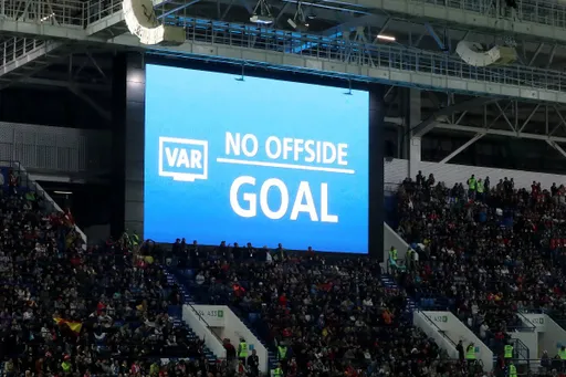 VAR не будет использоваться в четвертьфиналах Кубка России