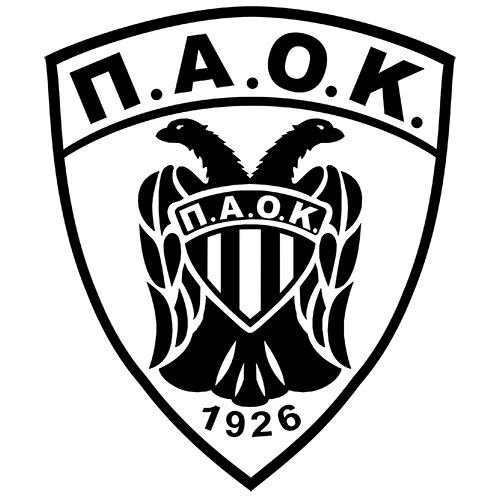 ПАОК