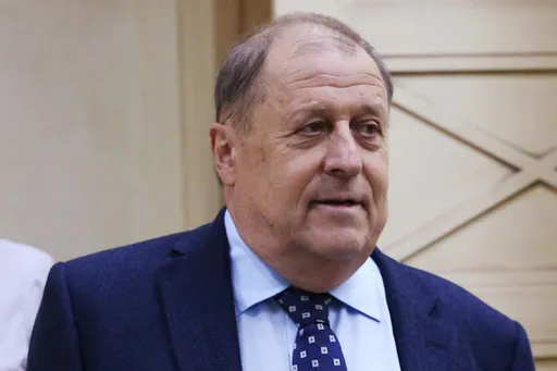 Гершкович рассказал о возможном увольнении Черчесова
