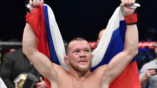 «Петр Ян — зверь». Звезды MMA прокомментировали бой Ян — Сэндхаген