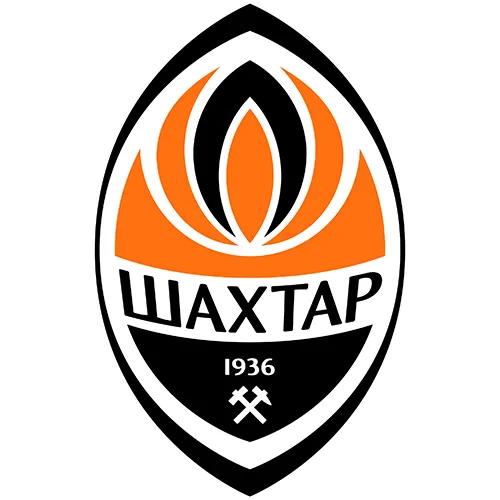 Шахтёр Донецк