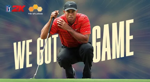 PGA Tour 2K22: всё, что вам нужно знать об игре