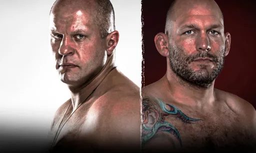 Bellator 23 октября: Федор Емельяненко — Тимоти Джонсон