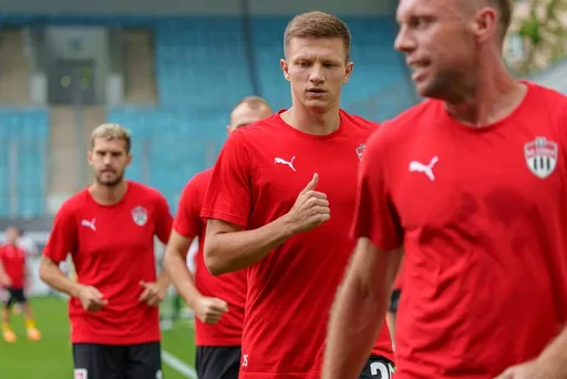 Где смотреть матч «Химки» – «Ахмат» 14 августа