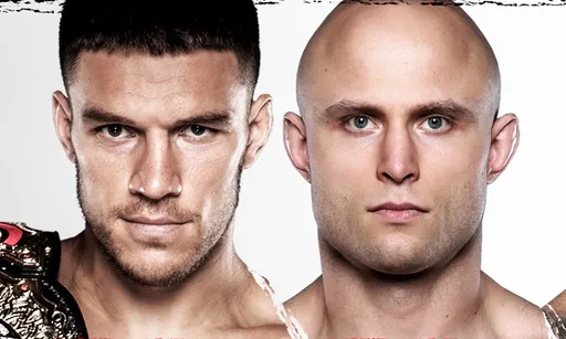 Bellator 268 16 октября: Вадим Немков — Джулиус Энгликас