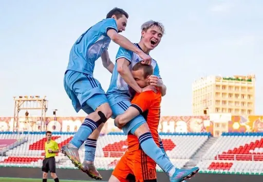 «Амкал» – «ФК Горький» 14 мая: анонс, трансляция, составы