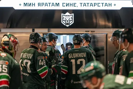 Где смотреть матч «Автомобилист» – «Ак Барс» 29 сентября