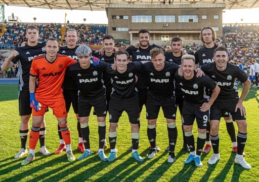 «Амкал»  –  «Матч ТВ» 5 августа: анонс, трансляция, составы