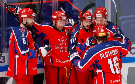 Где смотреть матч ЦСКА – «Динамо» 19 марта