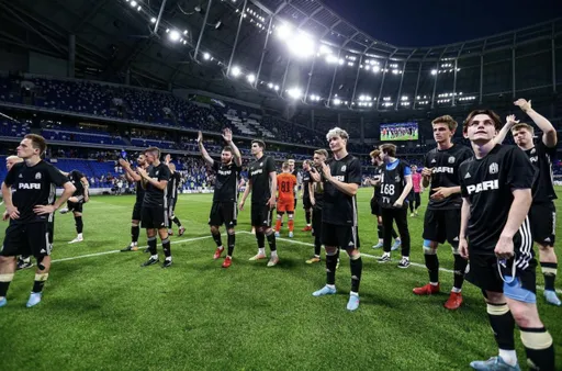 «Амкал» – SD Family 16 июля: анонс, трансляция, составы