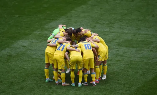 Финляндия – Украина: ставки и коэффициенты на матч 9 октября