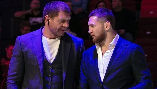 Александр Емельяненко: сначала лупану Минеева, потом Исмаилова