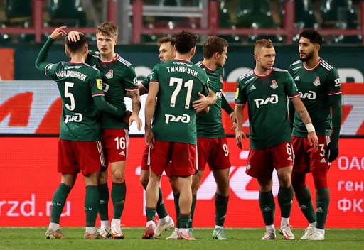 Где смотреть матч «Нижний Новгород» – «Локомотив» 30 октября