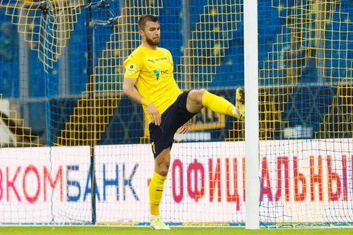 «Ростов» – «Рубин»: ставки и коэффициенты на матч РПЛ 7 ноября