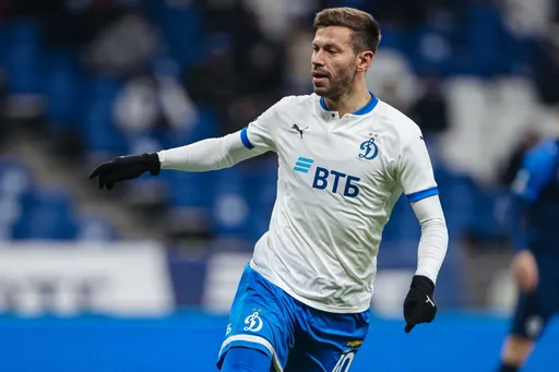 Где смотреть матч «Динамо» – «Спартак» 6 марта