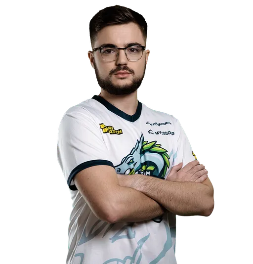 Sdy объявил о поиске новой команды по CS:GO