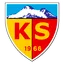 Team logo