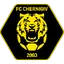Team logo