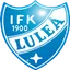 Team logo
