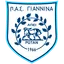 Team logo